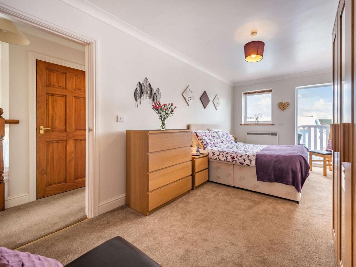 3 Bed In Freshwater East Fb277 Villa Hodgeston Exterior foto